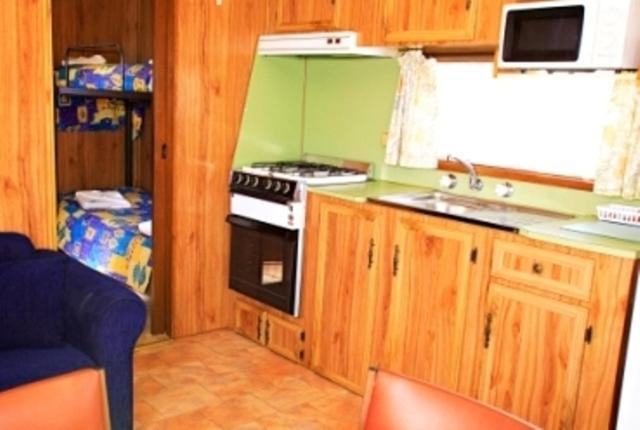 Nrma Mildura Riverside Holiday Park Cameră foto